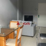 Flat com ótimo preço no bairro Moema. Confira!