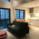 Flat com ótimo preço no bairro Moema. Confira!