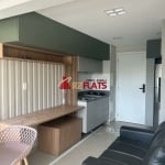 Flat com ótimo preço no bairro Moema. Confira!