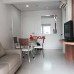 Flat com ótimo preço no bairro Moema. Confira!