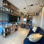 Apartamento com ótimo preço no bairro Brooklin. Confira!