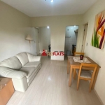 Flat com ótimo preço no bairro Bela Vista. Confira!