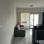 Apartamento com ótimo preço no bairro Vila Olímpia. Confira!