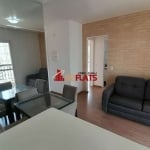 Flat com ótimo preço no bairro Vila Nova Conceição. Confira!