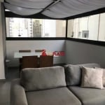 Flat com ótimo preço no bairro Vila Olímpia. Confira!