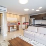 Apartamento com ótimo preço no bairro Itaim Bibi. Confira!