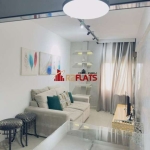 Flat com ótimo preço no bairro Bela Vista. Confira!