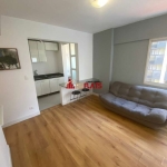 Flat com ótimo preço no bairro Itaim Bibi. Confira!