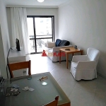 Flat com ótimo preço no bairro Itaim Bibi. Confira!