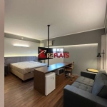 Flat com ótimo preço no bairro Vila Mariana. Confira!