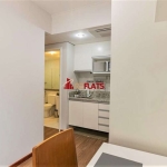 Flat com ótimo preço no bairro Moema. Confira!