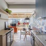 Flat com ótimo preço no bairro Moema. Confira!