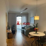 Flat com ótimo preço no bairro Jardins. Confira!