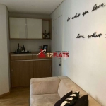 Flat com ótimo preço no bairro Vila Nova Conceição. Confira!