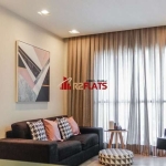 Flat com ótimo preço no bairro Jardins. Confira!