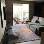 FLAT EXCELENTE PARA LOCAÇÃO NA VILA OLÍMPIA!!