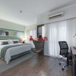 Flat com ótimo preço no bairro Itaim Bibi. Confira!