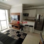 Flat com ótimo preço no bairro Bela Vista. Confira!