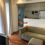 Apartamento com ótimo preço no bairro Vila Nova Conceição. Confira!