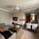 Apartamento com ótimo preço no bairro Moema. Confira!