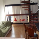 Flat com ótimo preço no bairro Bela Vista. Confira!