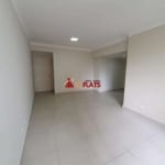 Flat com 2 quartos para alugar na Rua Lisboa, 1208, Cerqueira César, São Paulo