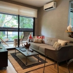 Apartamento com ótimo preço no bairro Vila Nova Conceição. Confira!