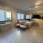 Flat com ótimo preço no bairro Moema. Confira!