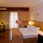 Flat com ótimo preço no bairro Paraíso. Confira!