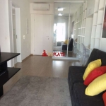 Flat com ótimo preço no bairro Moema. Confira!