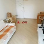 Flat com ótimo preço no bairro Itaim Bibi. Confira!