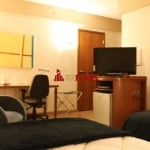 Flat com ótimo preço no bairro Vila Mariana. Confira!