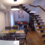 Flat Duplex com ótimo preço no bairro Paraíso. Confira!