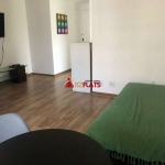 Flat com ótimo preço no bairro Pinheiros. Confira!