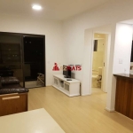 Flat com ótimo preço no bairro Vila Nova Conceição. Confira!