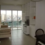 Flat com ótimo preço no bairro Vila Nova Conceição. Confira!