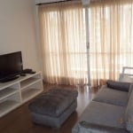 Flat com ótimo preço no bairro Itaim Bibi. Confira!