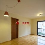 Flat com ótimo preço no bairro Jardins. Confira!