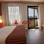 Flat com ótimo preço no bairro Pinheiros. Confira!
