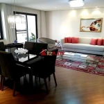 APARTAMENTO LUXUOSO PARA LOCAÇÃO EM MOEMA !! CONFIRA!