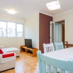 Apartamento com ótimo preço no bairro Moema. Confira!