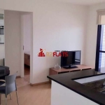 Flat com ótimo preço no bairro Vila Nova Conceição. Confira!