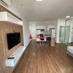 Flat com ótimo preço no bairro Paraíso. Confira!