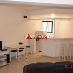 Flat com ótimo preço no bairro Itaim Bibi. Confira!