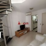 Flat com ótimo preço no bairro Vila Olímpia. Confira!