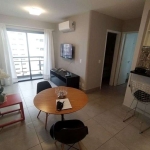 Flat com ótimo preço no bairro Vila Nova Conceição. Confira!