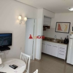 Flat com ótimo preço no bairro Moema. Confira!