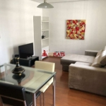 Flat com ótimo preço no bairro Moema. Confira!