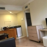 Flat com ótimo preço no bairro Vila Olímpia. Confira!