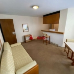 Flat com ótimo preço no bairro Campo Belo. Confira!